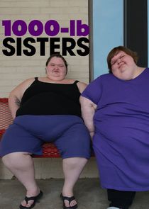1000-lb Sisters S04E07 Proof Is in the Pudding 1080p DSCP WE