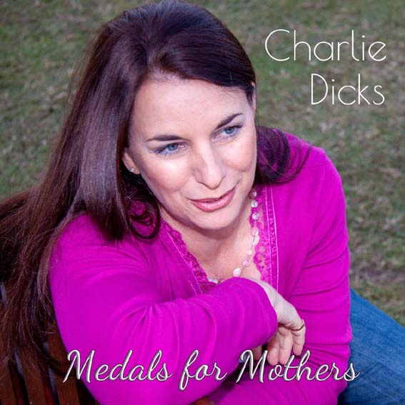 Charlie Dicks - Medals For Mothers EP