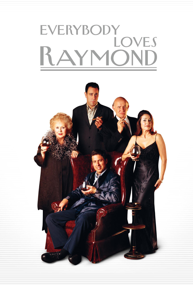 Everybody Loves Raymond S07E06 480p x264-mSD