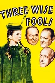 Three Wise Fools 1946 DVDRip XviD