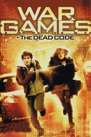 WarGames The Dead Code 2008 1080p WEBRip 5 1-LAMA