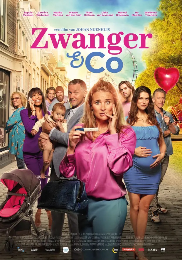 Zwanger & Co 1080p