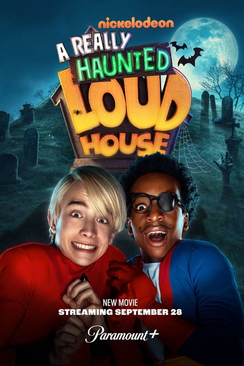 A Really Haunted Loud House 2023 1080p AMZN WEB-DL DDP5 1 H 264-GP-M-Eng