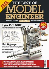Model Engineer 230 21.04.2023