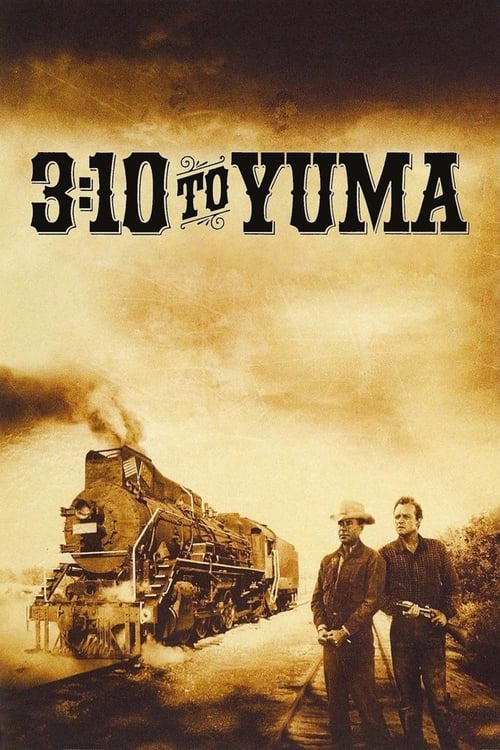3 10 To Yuma 1957 1080p BluRay x265