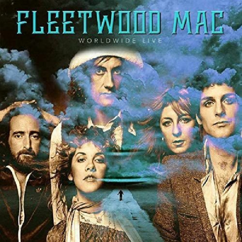 Fleetwood M ac - 2020 - Worldwide Live [10CD Box Set]