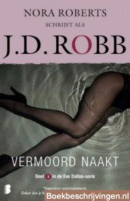 J.D. Robb (alias Norah Roberts)- 32 NL boeken