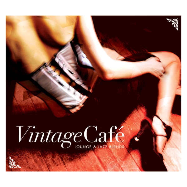 V.A. - Vintage Café - Lounge and Jazz Blends (Special Selection) Volume 01