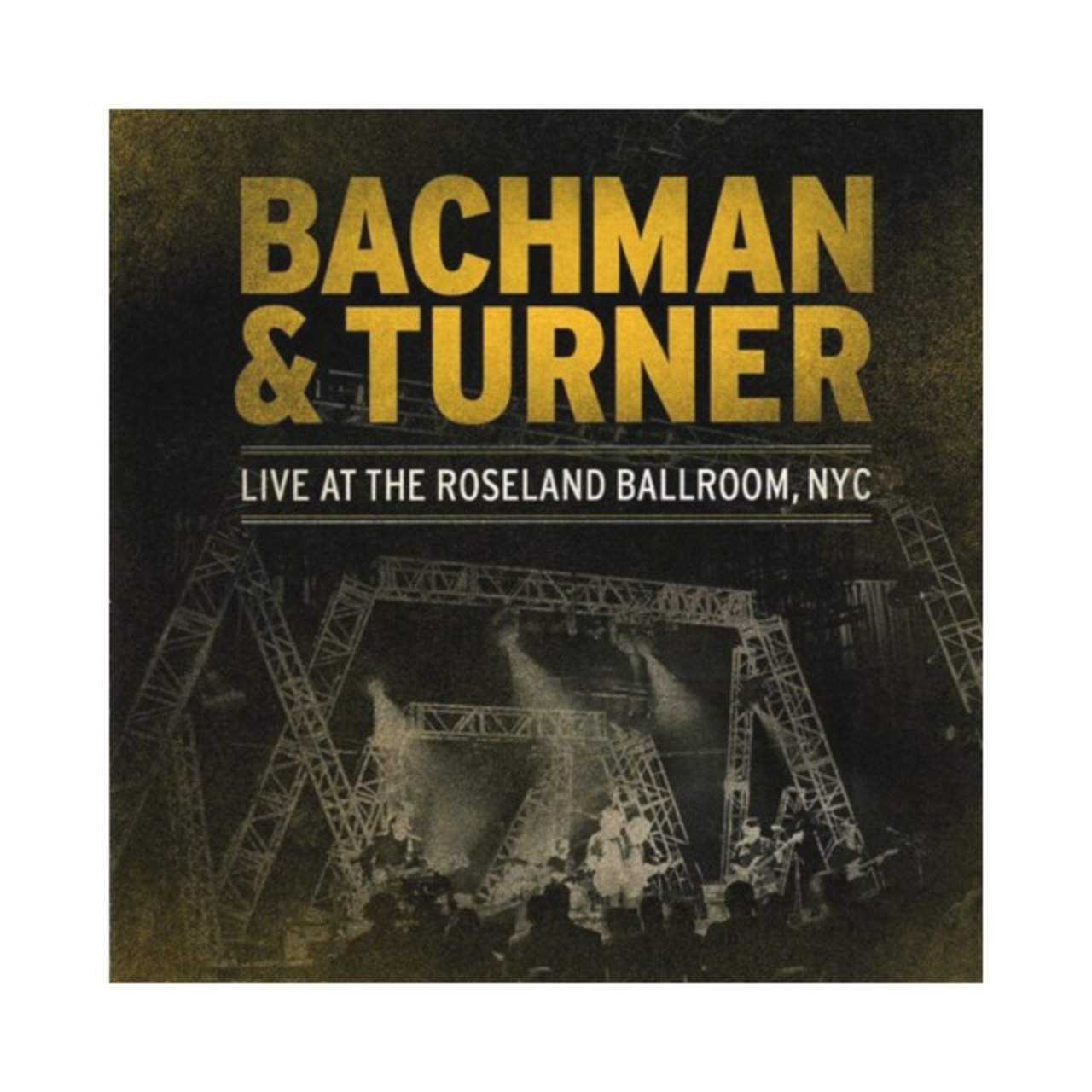 Bachman&Turner - 3 Albums - NZBonly