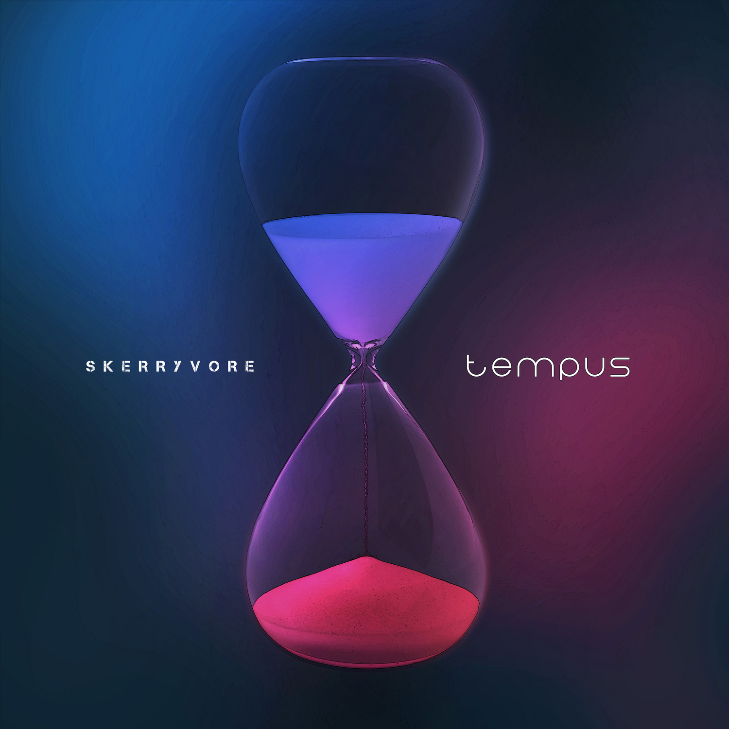 Skerryvore - 2023 - Tempus (24-96)