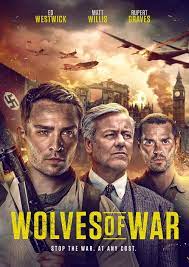 Wolves Of War 20221080p BluRay DTS-HD MA 5 1 H264 NL Sub