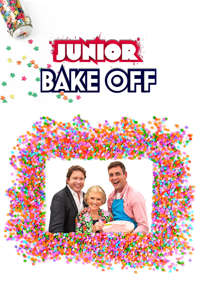 Junior Bake Off S04E01 1080p HEVC x265-MeGusta
