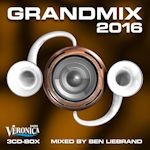 Grandmix 2016 (3CD) WAV+MP3
