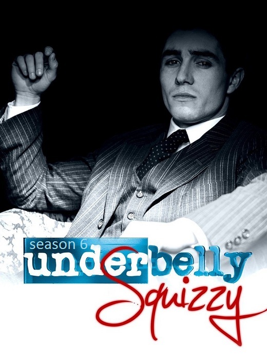 Underbelly-s6 (maxiserie, 2013)
