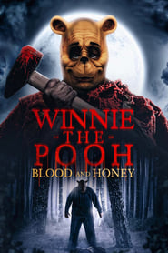 Winnie the Pooh Blood and Honey 2023 1080p BluRay MP4 DD 5 1