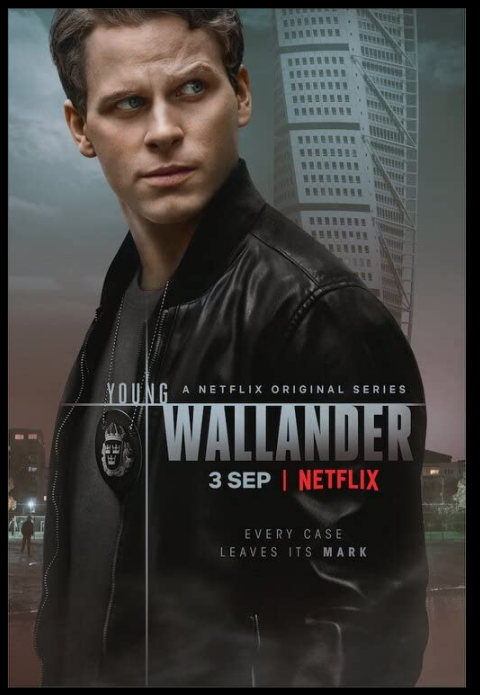 Young Wallander S02E01 1080p Retail NL Subs