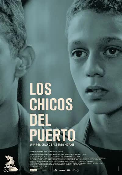 Los Chicos del Puerto (2013)