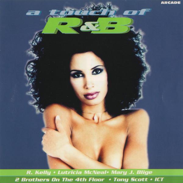 A Touch Of R&B (1997) (Arcade)