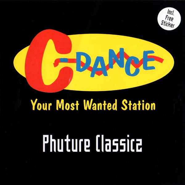 C-Dance - 01 - Phuture Classicz (1Cd)[1999]