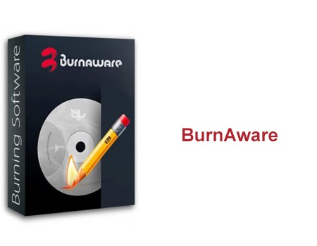 BurnAware 15.9 Professional / Premium 64bit