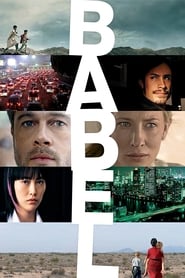 Babel 2006 1080p BluRay DTS x264-CyTSuNee