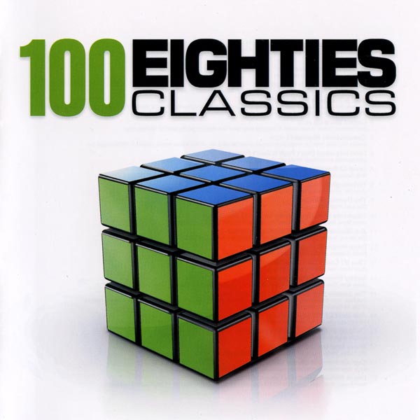 100 Eighties Classics (5Cd)[2008]