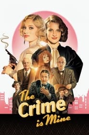 The Crime Is Mine 2023 1080p BluRay 5 1-WORLD