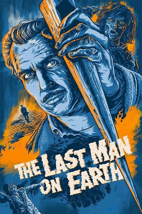 The Last Man on Earth 1964 720p BluRay x264-GUACAMOLE