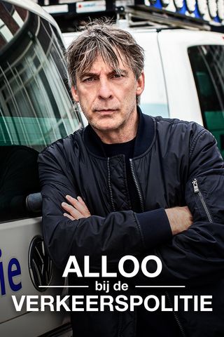 Alloo Bij De Verkeerspolitie S02E04 FLEMISH 1080p WEB h264