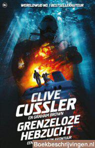 Cussler, Clive - Numa Files serie