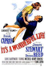 Its A Wonderful Life 1946 1080p BluRay REM COL DTS 2 0 H264 UK NL Sub