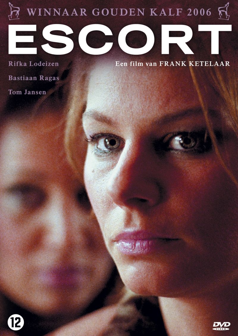 Escort 2006 NL film