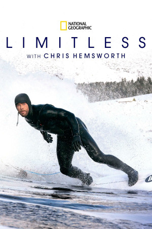 Limitless (2022) With Chris Hemsworth