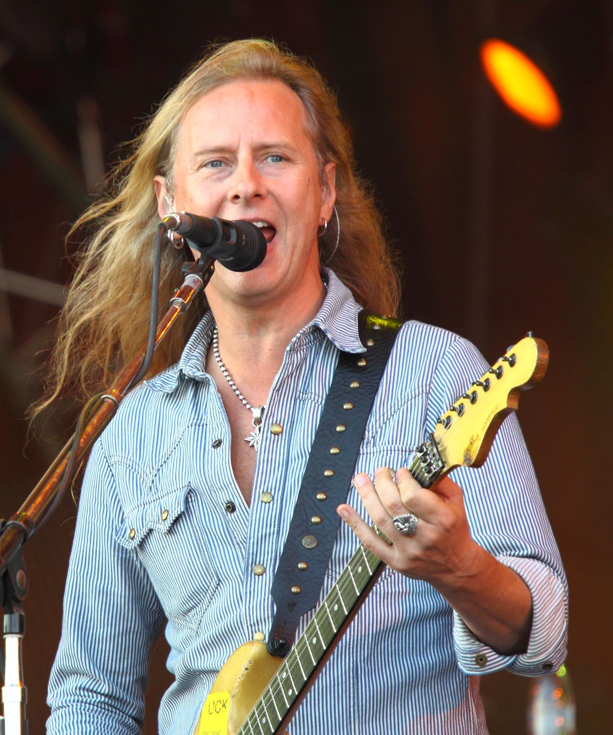 Jerry Cantrell 7x (Solo) (2022) (Vocals,Guitar (Alice in Chains)) (flac)