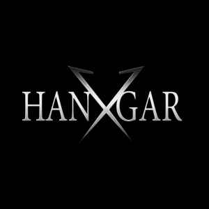 Hangar X - Hangar X (WEB) (DE) (2016)