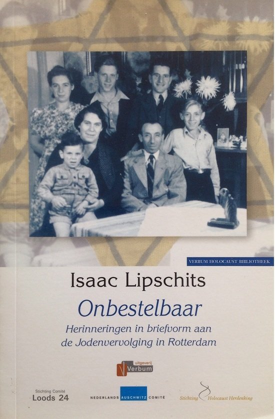 Isaac Lipschits - Onbestelbaar