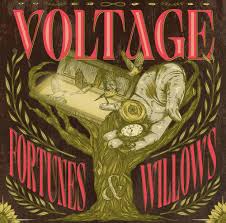 Voltage - 2024 - Fortunes & Willows