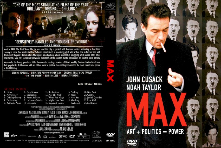 Max 2002