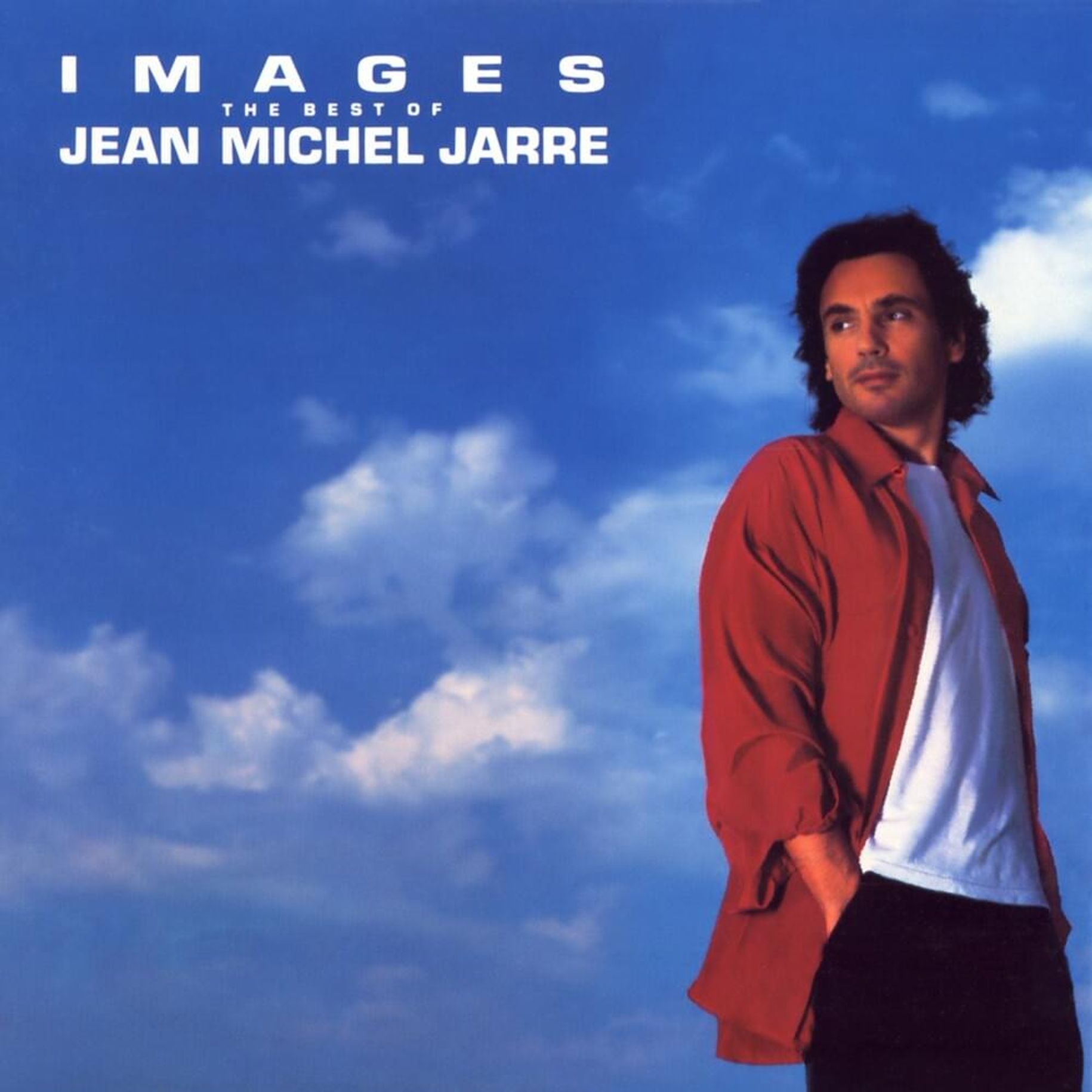 Jean Michel Jarre (WAV+FLAC)