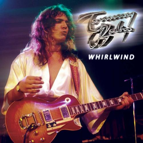 Tommy Bolin - Whirlwind 2013 SdF