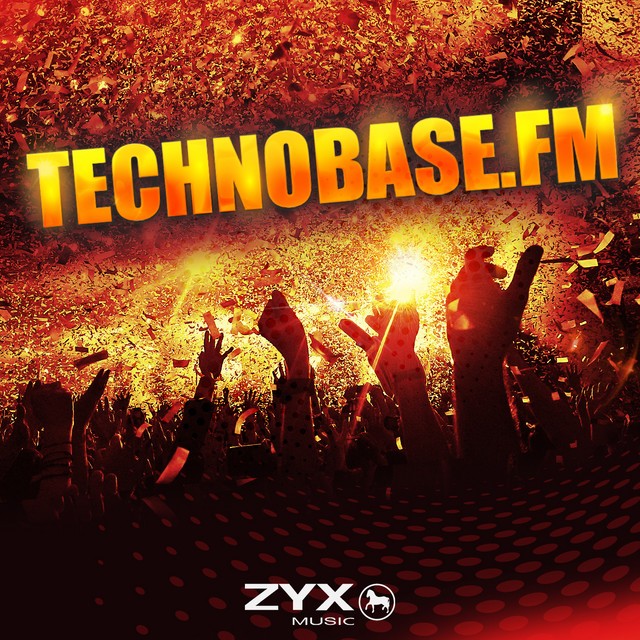 VA - TechnoBase.FM by ZYX Music