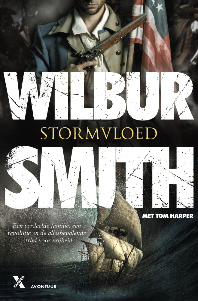 Smith, Wilbur-Stormvloed