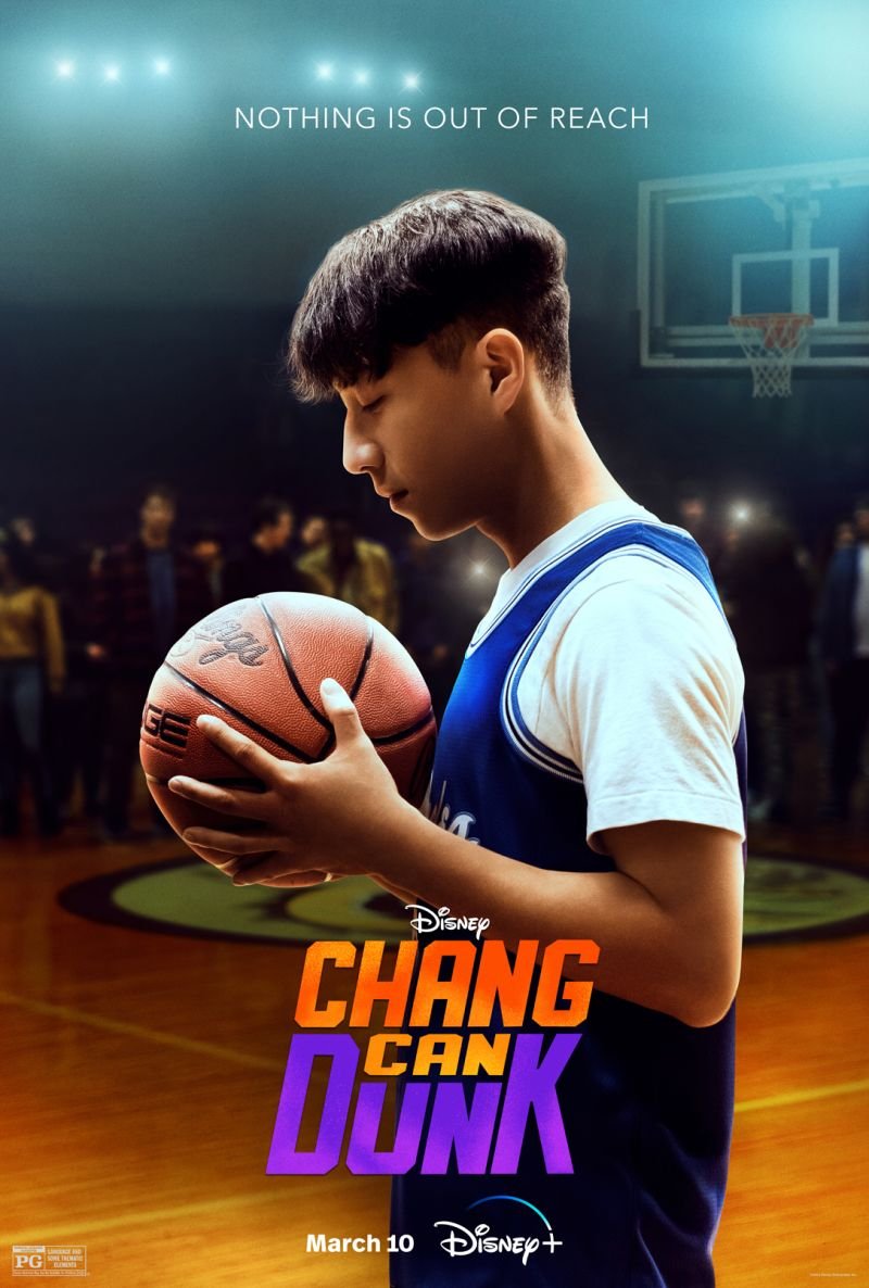 Chang Can Dunk 2023 2160p