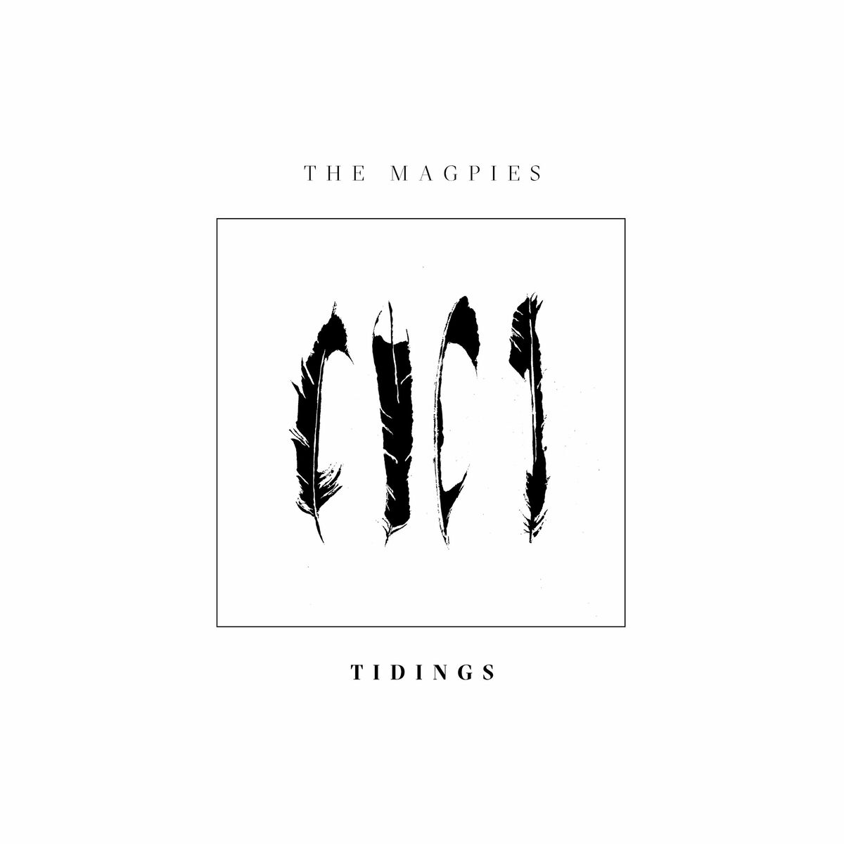 The Magpies - 2020 - Tidings