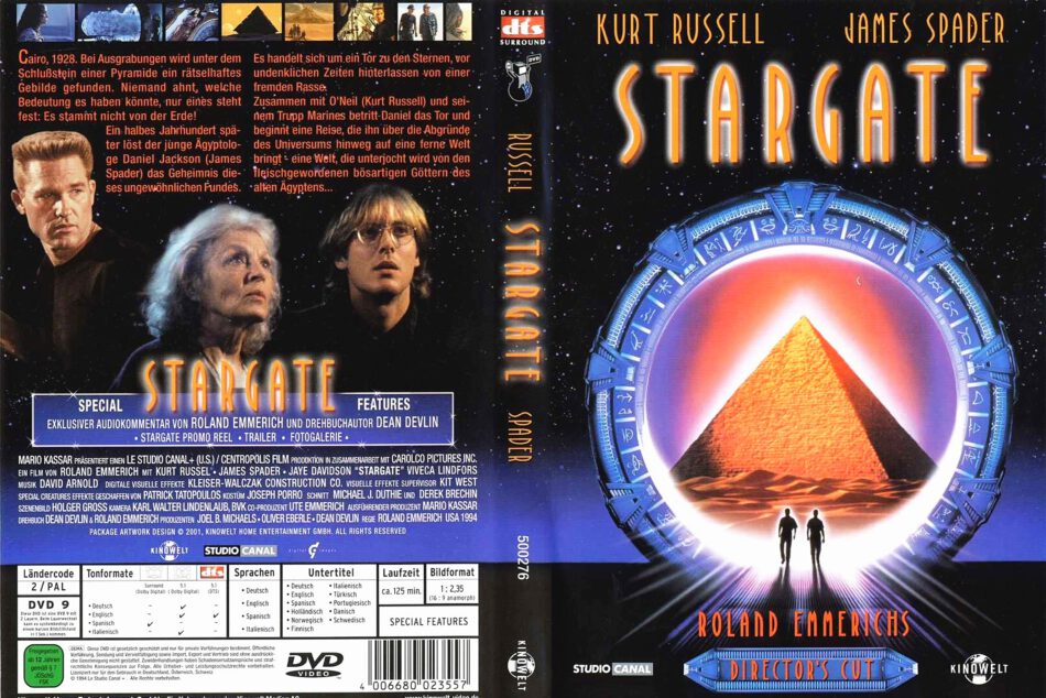 Stargate (1994)