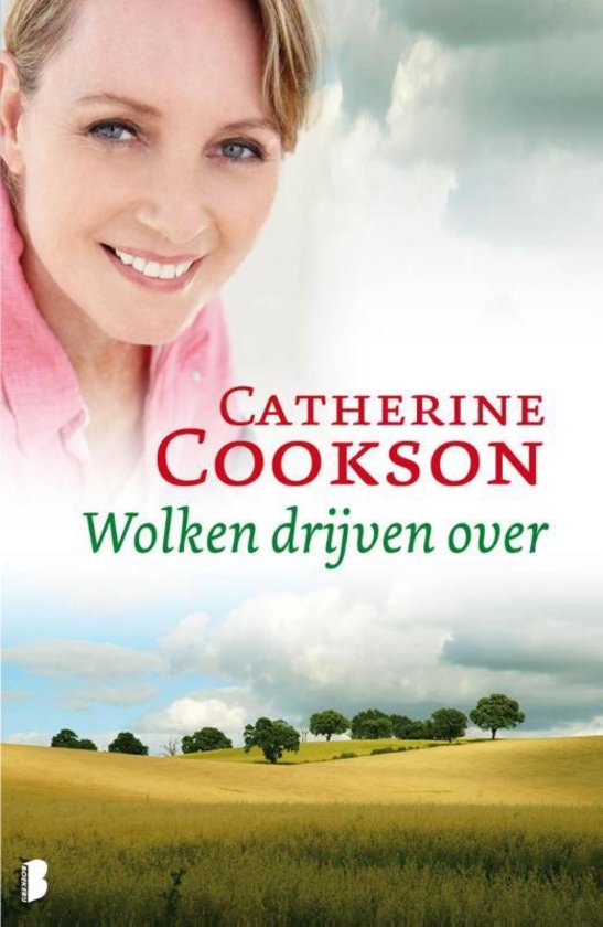 Catherine Cookson - Wolken drijven over
