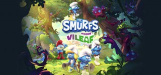 The Smurfs Mission Vileaf v1.0.19.3-DINOByTES