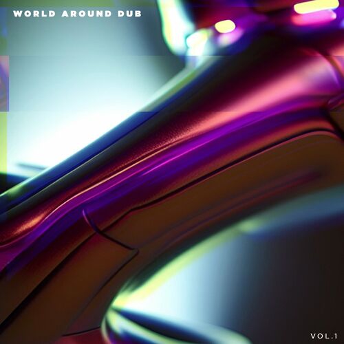 World Around Dub Vol. 1 MP3 Dub-Techno