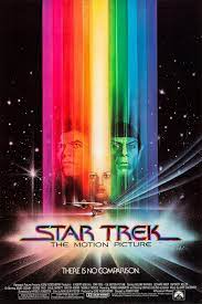 Star Trek The Motion Picture 1979 Full BD UHD-100