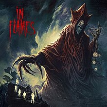 In Flames - Foregone - 2023 (Limited Edition)